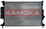KAMOKA Radiator, racire motor KAMOKA 7705071
