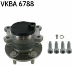 SKF kerékcsapágy készlet SKF VKBA 6788 (VKBA 6788) - centralcar