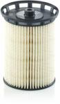 Mann-filter Üzemanyagszűrő MANN-FILTER PU 10 010 z (PU 10 010 z)