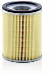 Mann-filter olajszűrő MANN-FILTER H 1366 x (H 1366 x)