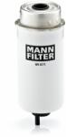 Mann-filter Üzemanyagszűrő MANN-FILTER WK 8171 (WK 8171)
