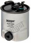 Hengst Filter Üzemanyagszűrő HENGST FILTER H167WK