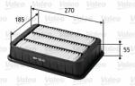 VALEO Val-585161 (585161)