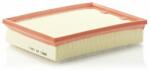 Mann-filter légszűrő MANN-FILTER C 25 109/1 (C 25 109/1)