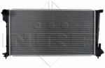 NRF hűtő, motorhűtés NRF 58189 (58189)