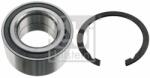 Febi Bilstein kerékcsapágy készlet FEBI BILSTEIN 173667 (173667)