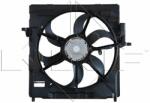 NRF ventilátor, motorhűtés NRF 47587 (47587)