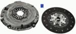 SACHS kuplungkészlet SACHS 3000 954 417 (3000 954 417)
