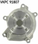 SKF Vízszivattyú, motorhűtés SKF VKPC 91807 (VKPC 91807)