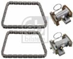 Febi Bilstein vezérműlánc készlet FEBI BILSTEIN 47502 (47502)
