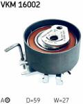 SKF feszítő, fogasszíj SKF VKM 16002 (VKM 16002)