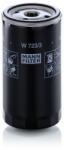 Mann-filter olajszűrő MANN-FILTER W 723/3 (W 723/3)
