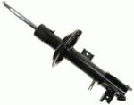 SACHS lengéscsillapító SACHS 312 819 (312 819)