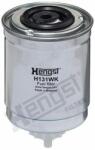 Hengst Filter Üzemanyagszűrő HENGST FILTER H131WK