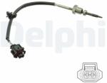 DELPHI Czujnik Temperatury Spalin (ts30211)
