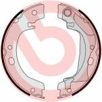 BREMBO Bre-s83560 (s 83 560)