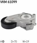 SKF Szíjfeszítő, hosszbordás szíj SKF VKM 61099 (VKM 61099)