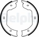 DELPHI Szczeki Ham. Bmw 5 E60 -10 (ls1920)