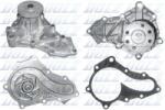 DOLZ Vízszivattyú, motorhűtés DOLZ M468 (M468)