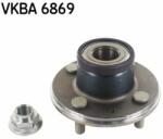SKF kerékcsapágy készlet SKF VKBA 6869 (VKBA 6869) - centralcar
