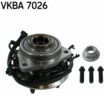 SKF kerékcsapágy készlet SKF VKBA 7026