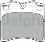 DELPHI Klocki Ham. Vw Transporter T4 (lp785)