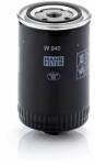 Mann-filter olajszűrő MANN-FILTER W 940 (W 940)