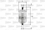 VALEO Val-587010 (587010)