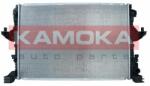 KAMOKA hűtő, motorhűtés KAMOKA 7700043 (7700043)