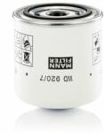 Mann-filter olajszűrő MANN-FILTER WD 920/7 (WD 920/7)