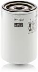 Mann-filter olajszűrő MANN-FILTER W 1150/7 (W 1150/7)