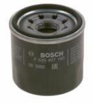 Bosch olajszűrő BOSCH F 026 407 160