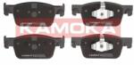 KAMOKA fékbetétkészlet, tárcsafék KAMOKA JQ101007 (JQ101007)