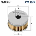 FILTRON Üzemanyagszűrő FILTRON PM 999