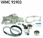 SKF Vízpumpa + fogasszíj készlet SKF VKMC 91903 (VKMC 91903)