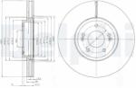 DELPHI Tarcza Ham. Hyundai Santa Fe 06- (bg9056c)