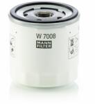 Mann-filter olajszűrő MANN-FILTER W 7008