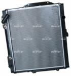 NRF hűtő, motorhűtés NRF 50449 (50449)