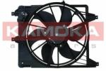 KAMOKA Ventilator, radiator KAMOKA 7740117