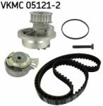 SKF Vízpumpa + fogasszíj készlet SKF VKMC 05121-2 (VKMC 05121-2)