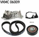 SKF Vízpumpa + fogasszíj készlet SKF VKMC 06009 (VKMC 06009)