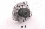 ASHIKA Vízszivattyú, motorhűtés ASHIKA 35-0W-W15 (35-0W-W15)