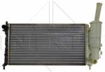 NRF hűtő, motorhűtés NRF 58273 (58273)