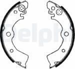 DELPHI fékpofakészlet DELPHI LS1650 (LS1650)