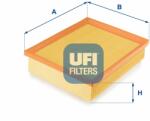 UFI légszűrő UFI 30.664. 00