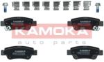 KAMOKA Kam-jq1018466 (jq1018466)