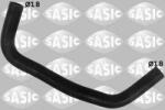 SASIC hűtőcső SASIC 3406128 (3406128)