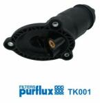 PURFLUX hidraulikus szűrő, automatikus váltó PURFLUX TK001