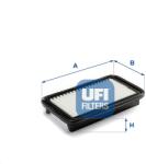 UFI légszűrő UFI 30.347. 00 (30.347.00)