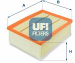 UFI légszűrő UFI 30.180. 00